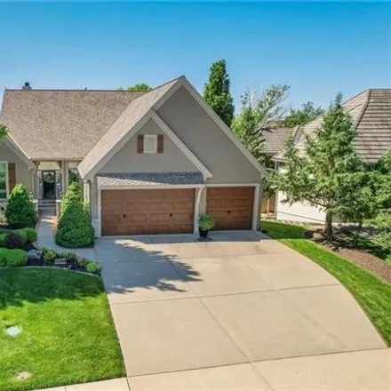 Buy this 3 bed house on unnamed road in Overland Park, KS 66221
