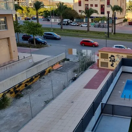 Rent this 2 bed apartment on unnamed road in 30008 Murcia, Spain