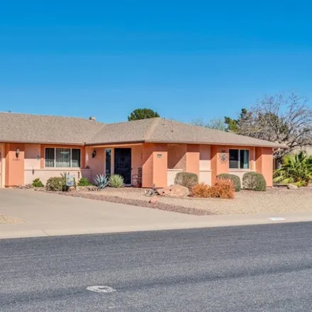 Buy this 3 bed house on 21006 North Aurora Drive in Sun City West, AZ 85375