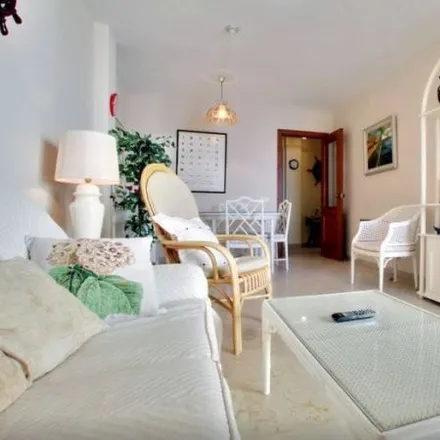 Rent this 3 bed apartment on Avenida del Carmen in 29680 Estepona, Spain