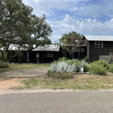 Buy this 3 bed house on 409 CR 128 in Burnet County, TX 78611