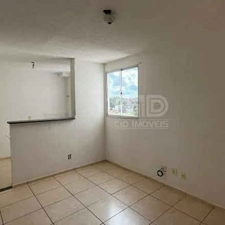 Buy this 2 bed apartment on Avenida Itaparica in Vista Alegre, Cuiabá - MT