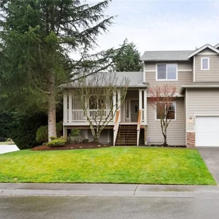 Buy this 3 bed house on 12606 195th Avenue Court East in Pierce County, WA 98391