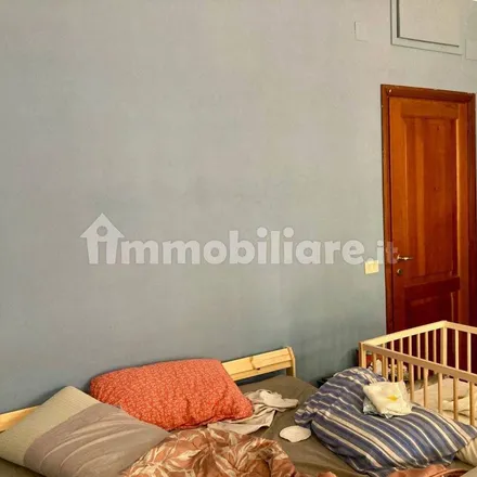 Rent this 3 bed apartment on Post Office 55539 – Roma Capannelle in Via Squillace 23, 00178 Rome RM