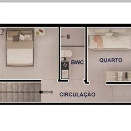 Buy this 3 bed house on Rua 852 in Alto São Bento, Itapema - SC