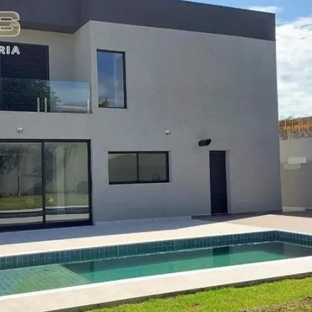 Buy this 3 bed house on Alameda Rubi in Jardim Estância Brasil, Atibaia - SP