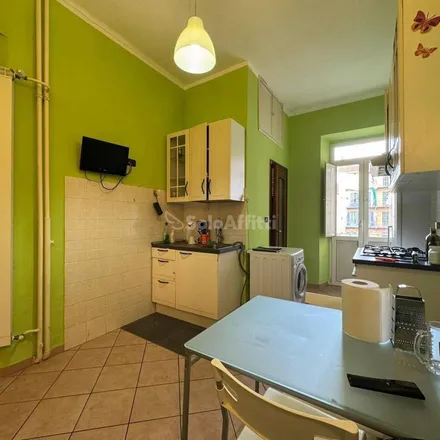 Rent this 2 bed apartment on Via Frossasco 3 in 10139 Turin TO, Italy