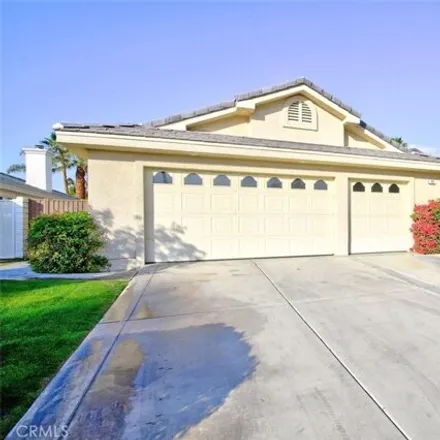 Buy this 5 bed house on 80 Hudson Court in Palm Desert, CA 92211