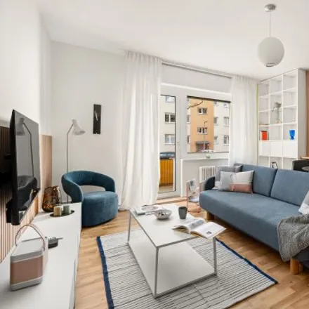 Rent this 2 bed apartment on Bruchwitzstraße 14 in 12247 Berlin, Germany