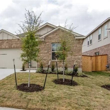 Image 3 - 1322 Chad Drive, Round Rock, TX 78665, USA - House for rent