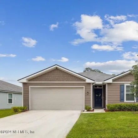 Buy this 4 bed house on 3338 Lawton Pl in Green Cove Springs, Florida