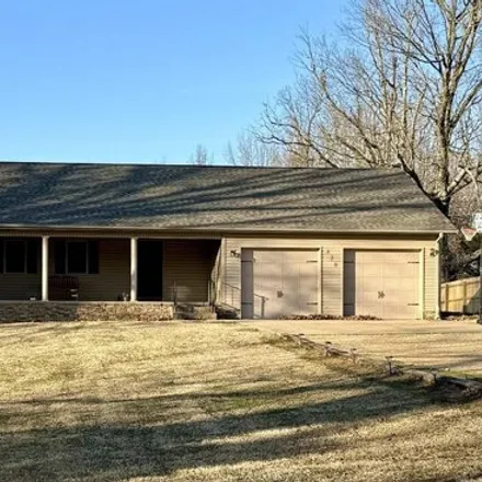 Buy this 5 bed house on Thomas Road in Greene County, AR 72450