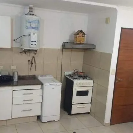 Buy this 1 bed apartment on Avenida Colón 2612 in Alto Alberdi, Cordoba