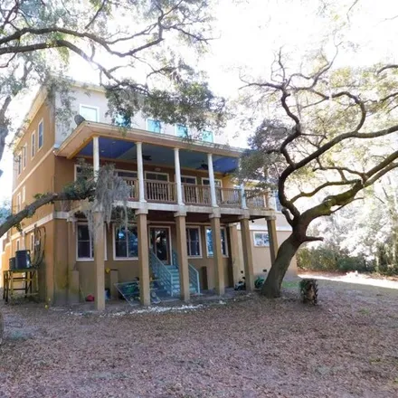Image 4 - unnamed road, Beaufort County, SC, USA - House for sale