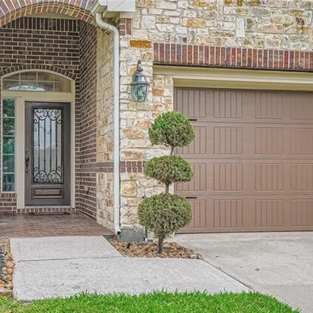 Image 2 - 776 Timberstone Lane, Friendswood, TX 77546, USA - House for sale