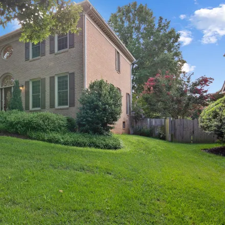 Buy this 4 bed house on 12603 Tolman Road in Chantilly, VA 22033