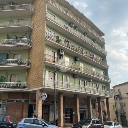 Rent this 4 bed apartment on Esso in Corso Campano, 86079 Venafro IS