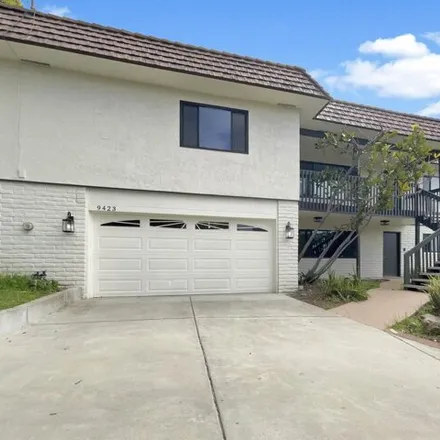 Buy this 5 bed house on 9423 Haley Lane in La Mesa, CA 91941