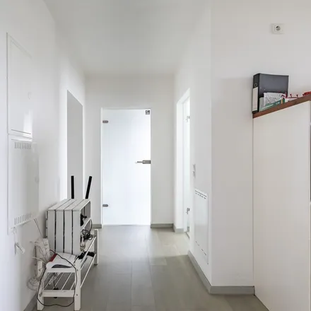 Rent this 1 bed apartment on Grünwalder Straße 1 in 81539 Munich, Germany