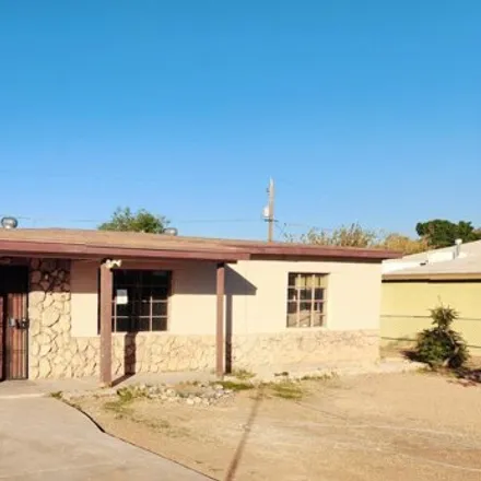 Buy this 3 bed house on 2174 West Campbell Avenue in Phoenix, AZ 85015