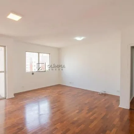 Buy this 3 bed apartment on Avenida Macuco in Indianópolis, São Paulo - SP