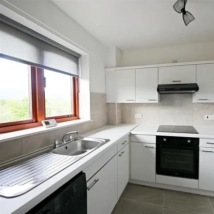 Image 7 - Peter D Stirling Road, Kirkintilloch, G66 1PF, United Kingdom - Apartment for rent