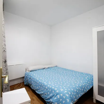 Rent this 3 bed apartment on Palacio de Santoña in Calle de las Huertas, 13