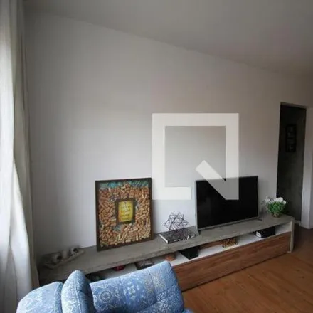 Buy this 2 bed apartment on Rua Afonso Mandia in Vila Arriete, São Paulo - SP