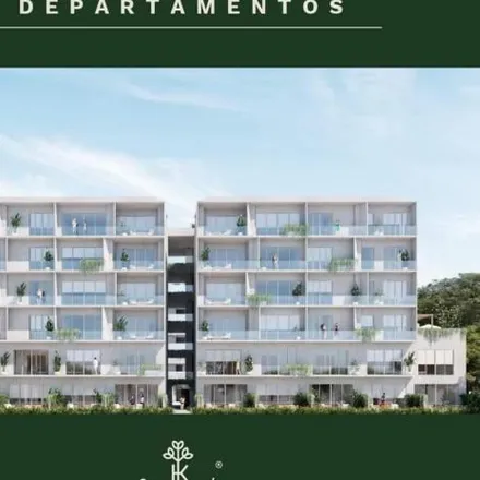 Buy this 2 bed apartment on Boulevard Nuevo Vallarta in 63735 Nuevo Vallarta, NAY