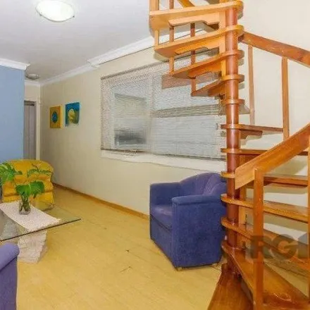 Buy this 4 bed apartment on Avenida Itaqui in Petrópolis, Porto Alegre - RS