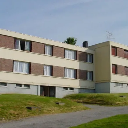 Rent this 4 bed apartment on 1 Route de Gace in 27270 Broglie, France