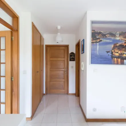 Rent this 1 bed apartment on Rua de Júlio Ramos in 4200-326 Porto, Portugal