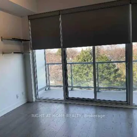 Rent this 1 bed apartment on 6 Parkwood Avenue in Old Toronto, ON M4V 0A3