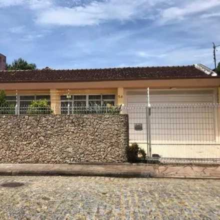 Buy this 4 bed house on Edifício Ancoradouro in Rua Graciliano Ramos 125, Agronômica