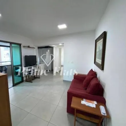 Rent this 2 bed apartment on Rua Ribeiro do Vale in Brooklin Novo, São Paulo - SP