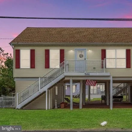 Buy this 3 bed house on 701 South Green Street in Tuckerton, Ocean County