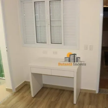 Rent this 1 bed apartment on Mini Mercado Extra in Avenida Nossa Senhora de Assunção 868, Rio Pequeno