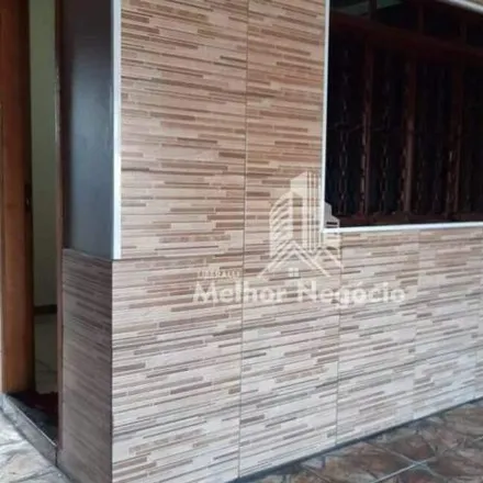 Buy this 4 bed house on Rua Professor Vicente Ferreira Bueno in São Domingos, Sumaré - SP