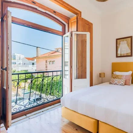 Rent this 4 bed house on Avenida da Venezuela 473 in 2754-536 Cascais, Portugal