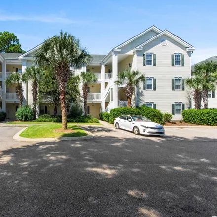 Buy this 3 bed condo on 601 Hillside Drive North in Ocean Drive Beach, North Myrtle Beach