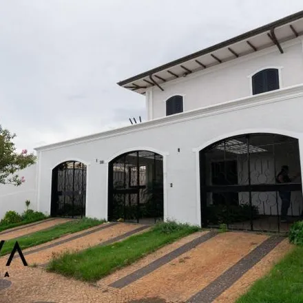 Image 2 - Colégio Criarte, Avenida das Hortências, Jardim Seixas, São José do Rio Preto - SP, 15061-100, Brazil - House for rent