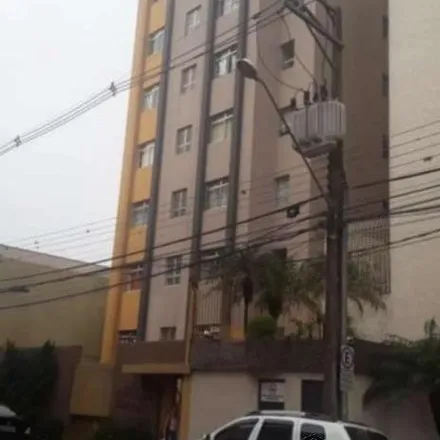 Image 1 - Correios -AC Ponta Grossa, Centro, Rua Augusto Ribas 802, Centro, Ponta Grossa - PR, 84010, Brazil - Apartment for sale