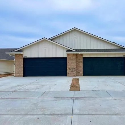 Buy this 6 bed house on 55th Court in Wichita, KS 67204