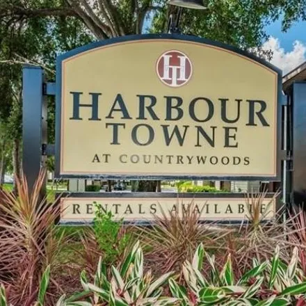 Image 2 - 1746 Hampton Lane, Palm Harbor, FL 34683, USA - Condo for sale