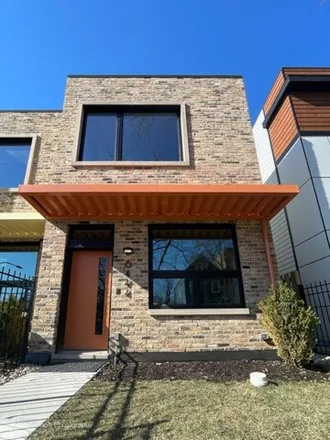 Image 1 - 6454 South Rhodes Avenue, Chicago, IL 60637, USA - House for sale