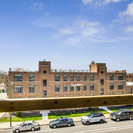 Image 1 - 2849 North Clybourn Avenue, Chicago, IL 60618, USA - Apartment for rent