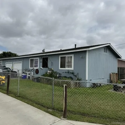 Buy this 4 bed house on 1204 13th Street in Imperial Beach, CA 91932