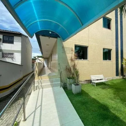 Rent this 2 bed apartment on Novo Rumo Material de Construção in Rua Manoel Galiza, Piatã