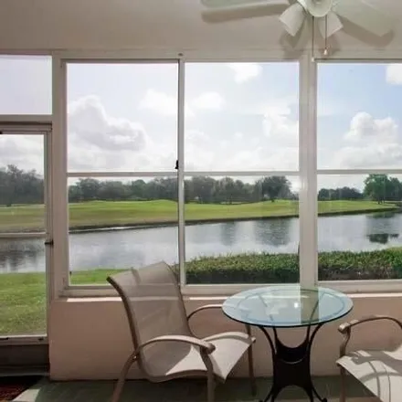Rent this 1 bed condo on 7201 West Country Club Drive North in Manatee County, FL 34243