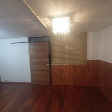Buy this 1 bed apartment on Inkafarma in Avenida Manuel Villarán, Surquillo